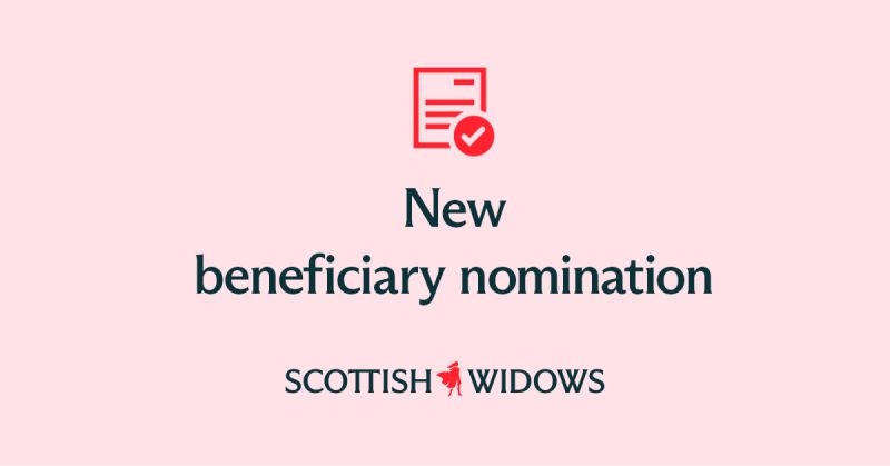 Beneficiary Nomination