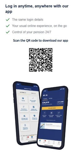 Standard Life App 1 Standard Life App 1